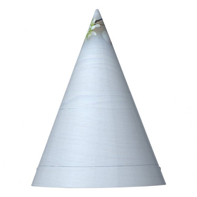 Chapéu De Festa Cheiro de Cereja páscoa: Ovos Amarelos. (Frente)