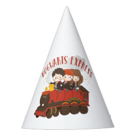 Chapéu De Festa Chibi HOGWARTS EXPRESS™ Ride
