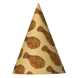 Chapéu De Festa Comida de Alma de Foodie Foodie Foodie