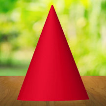 Cor Sólida Vermelha de Cádmio