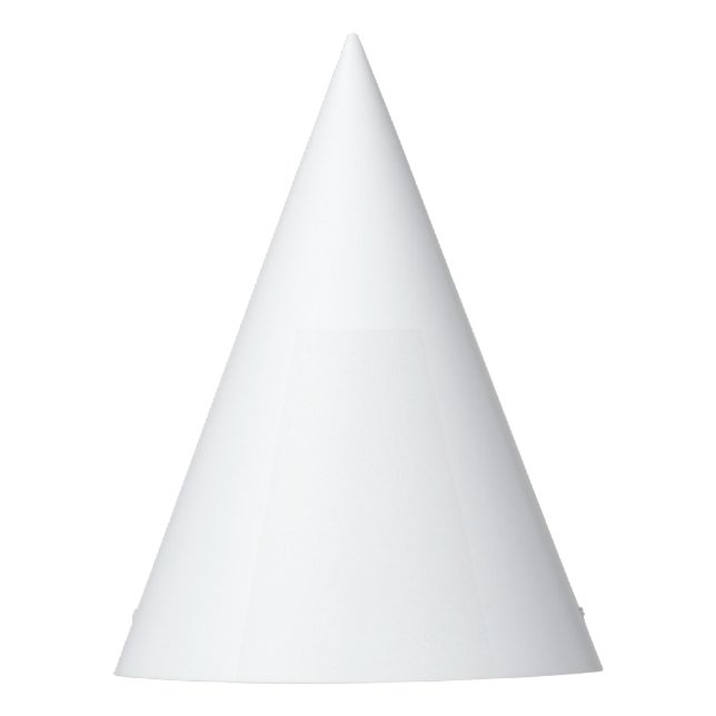 Chapéu De Festa Crie o Seu Próprio (Frente)