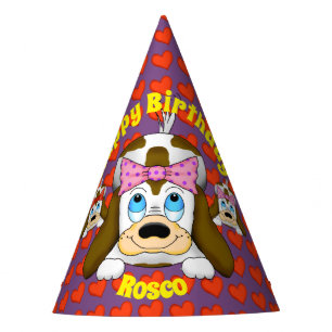 Chapéu De Festa Cuppy