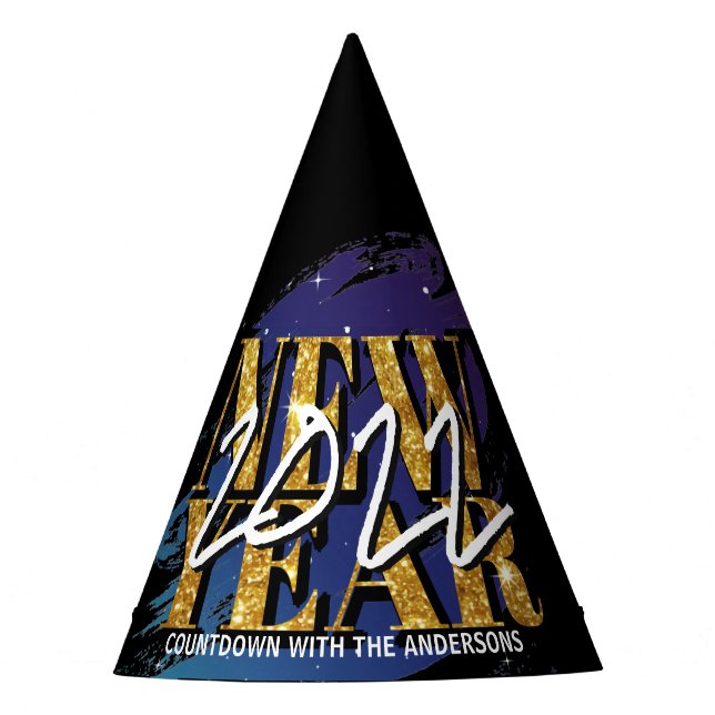 CHAPÉU DE FESTA CURSO MODERNO DA ESCOVA DO PARTIDO DA VÉSPERA DO (Frente)