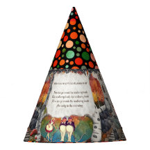Cute Castle Alice Lewis Carroll Pontos