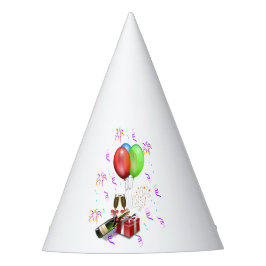 Chapéu De Festa Decorações de Celebração