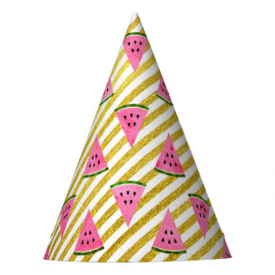 Chapéu De Festa Divertimento e festa de aniversário bonito da