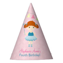 Doce Cupcake Ballerina