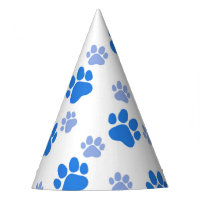 Dog Paw Print Simple Animal Lover Cute Puppies