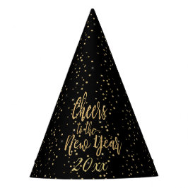 Chapéu De Festa Elogios na moda ao ano novo