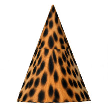 Energia do Leopardo Selvagem – Moda Ousada com Est