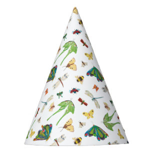Chapéu De Festa Eric Carle A vida não é bonita? Estampa