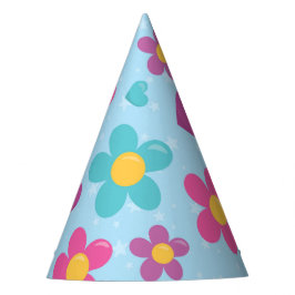 Chapéu de Festa Estrelado