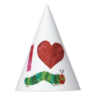 Chapéu De Festa Eu Adoro A Camada De Catarina Muito Fome