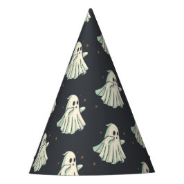 Chapéu De Festa Fantasma Wicked Hat Black Halloween Party
