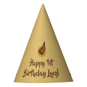 Chapéu De Festa Feliz Aniversário