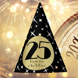 Chapéu De Festa Feliz ano novo