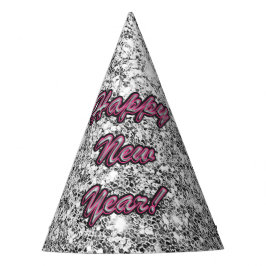 Chapéu De Festa Feliz ano novo