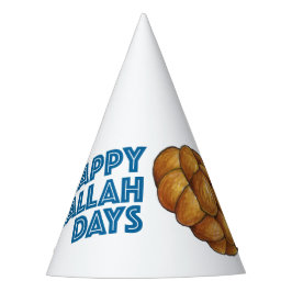 Chapéu De Festa Feliz Challah Days Hanukkah Chanukah Holiday