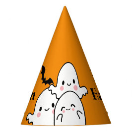 Chapéu De Festa Feliz Dia das Bruxas Pode Personalizar