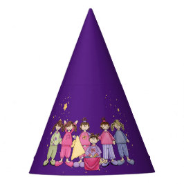 Chapéu De Festa Festa de aniversário