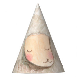 Chapéu De Festa Festa de Aniversário de Animais de Criação, Festa 