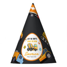 Festa de aniversário de construção