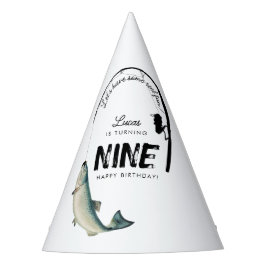 Chapéu De Festa Festa de Aniversário de criança de Diversão de Enr