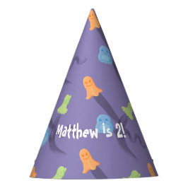 Chapéu De Festa Festa de aniversário de Halloween