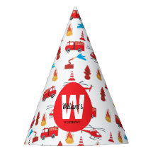 Festa de aniversário do Motor de Fogo de Transport