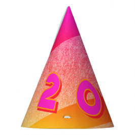 Chapéu De Festa Festa NYE de 2025