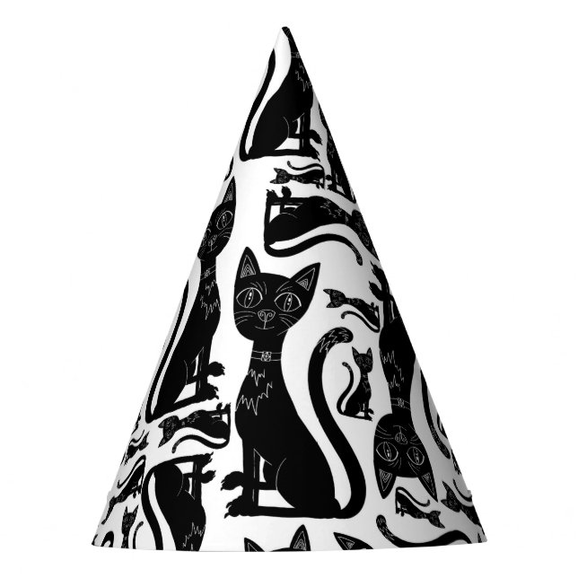 Chapéu De Festa Festa sofisticada que (Frente)