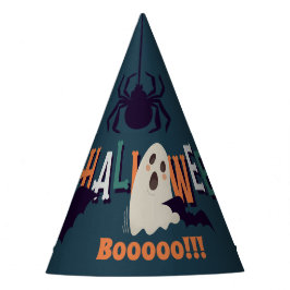 Chapéu De Festa Gloomy Halloween