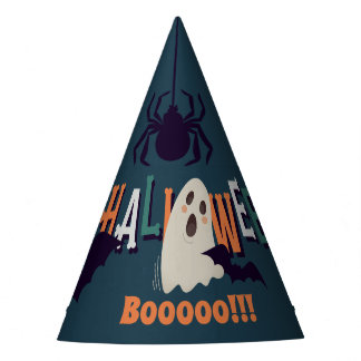 Chapéu De Festa Gloomy Halloween