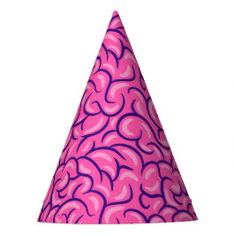 Chapéu De Festa Grande Cérebro