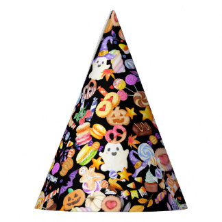 Chapéu De Festa Halloweenパーティーハット