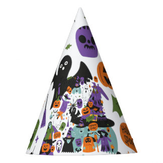 Chapéu De Festa Halloween 2024