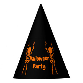 Chapéu De Festa Halloween Custom Party Hat Hat