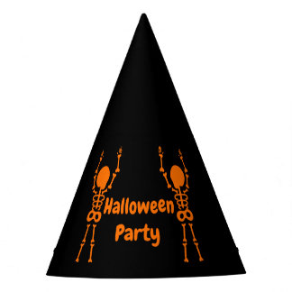Chapéu De Festa Halloween Custom Party Hat Hat