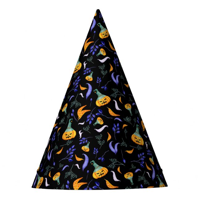 Chapéu De Festa Halloween Forest Party Hat Hat (Frente)