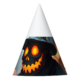 CHAPÉU DE FESTA HALLOWEEN HAT