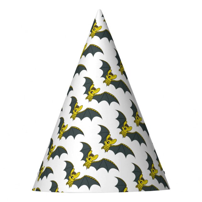 Chapéu De Festa Halloween Party Hat Hat (Frente)