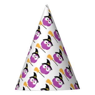Chapéu De Festa Halloween Party Hat Hat