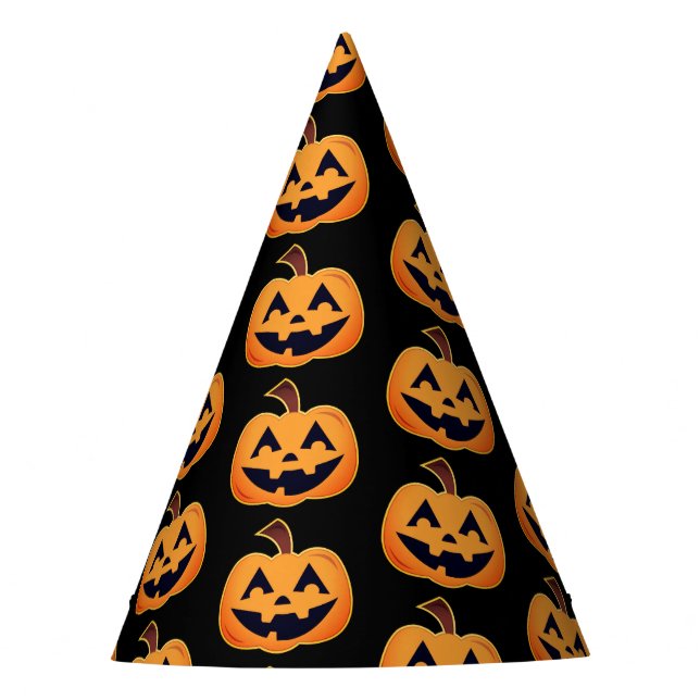 Chapéu De Festa Halloween Party Hat Hat (Frente)