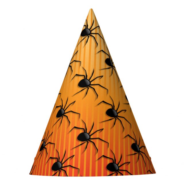 Chapéu De Festa Halloween Party Hat Hat (Frente)