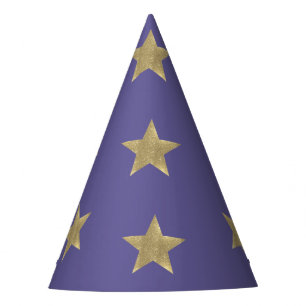 Chapéu De Festa Halloween Wizard Magalhista Merlin