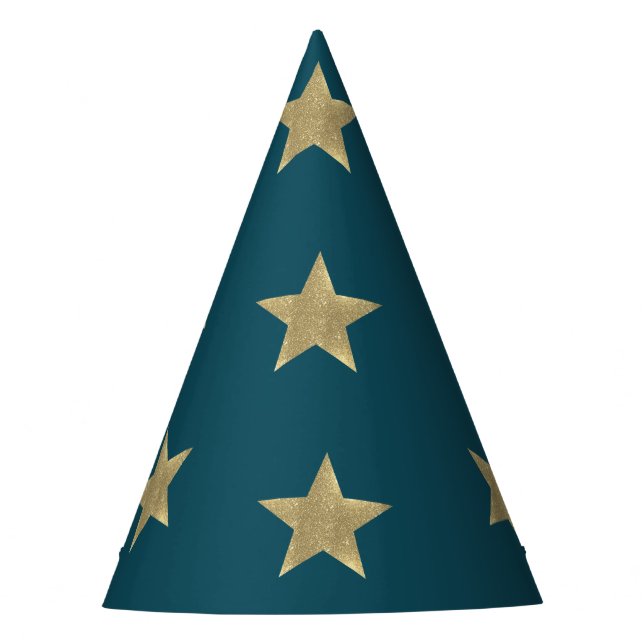 Chapéu De Festa Halloween Wizard Magalhista Merlin (Frente)