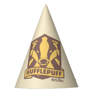 Chapéu De Festa HARRY POTTER™   FFLUFF™ — Crest