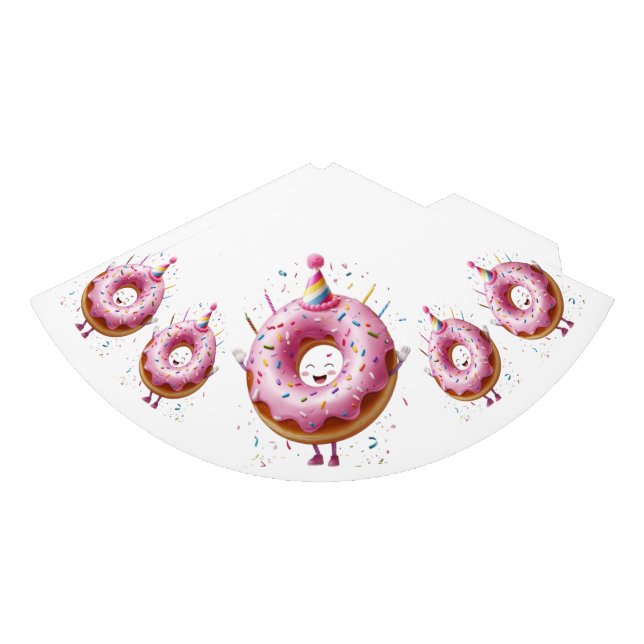 Chapéu De Festa Hat da festa (Frente)