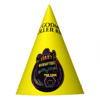 Chapéu De Festa Hat da festa