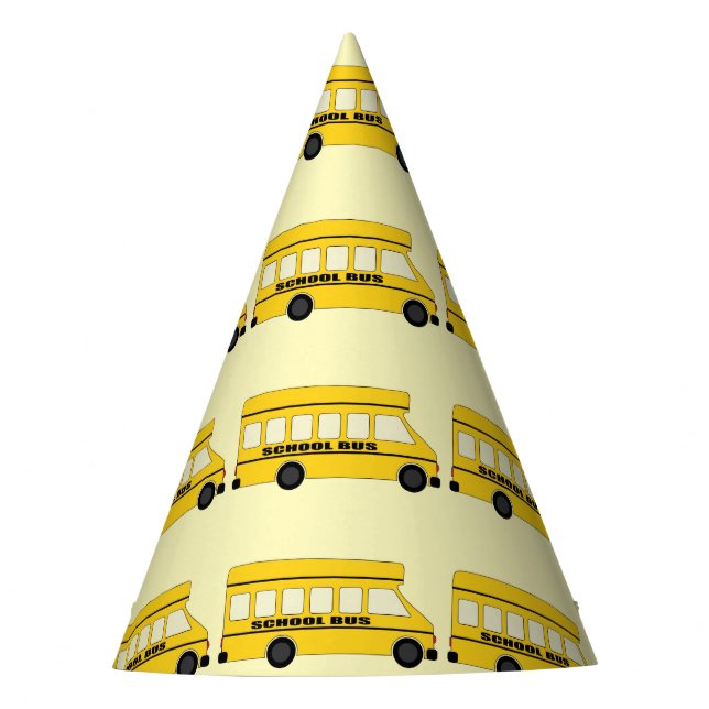 Chapéu De Festa Hat da festa (Frente)